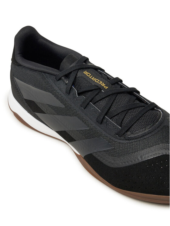 Обувки за футбол adidas Predator League In IF6392 Черен | Obuvki.bg