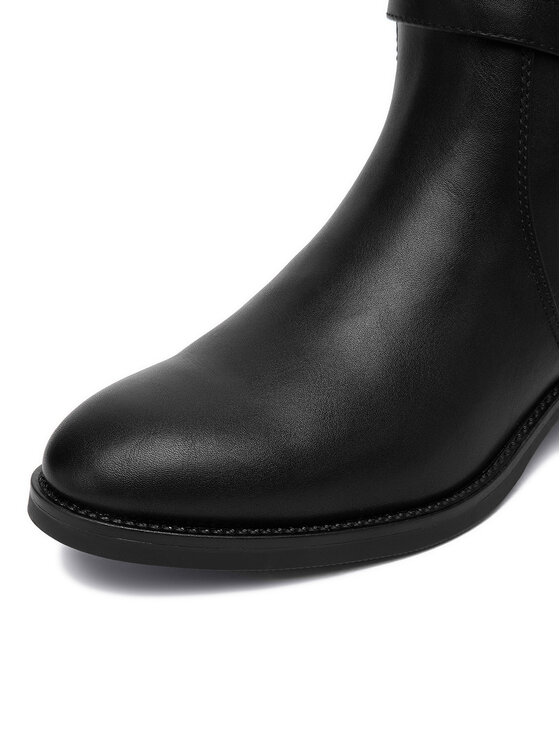 DeeZee Ботильйони DeeZee HX23002-11 Чорний