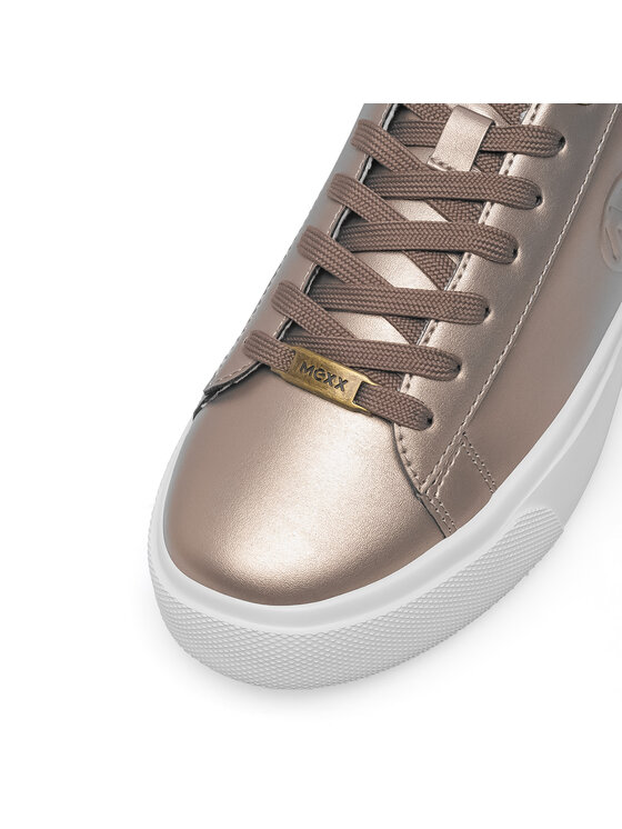 MEXX Снікерcи MEXX MIRL1011941W-01 Золотий