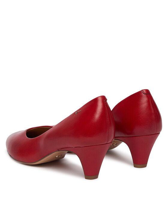 Tamaris Décolleté Tamaris 1-22428-46 Rosso