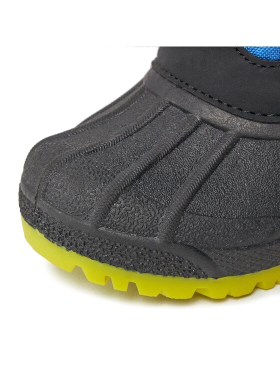 CMP Снігоходи CMP Hanki 3.0 Snow Boots 3Q75674 Голубий