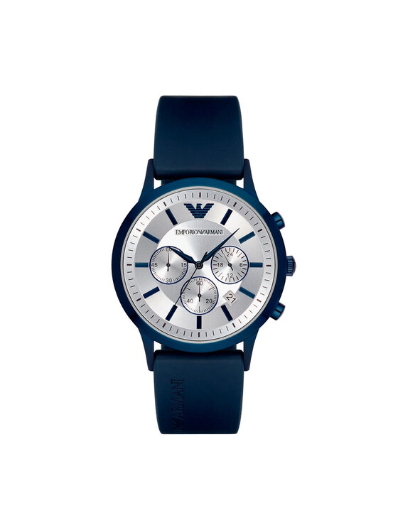 Emporio Armani Karóra Emporio Armani AR11026 Sötétkék