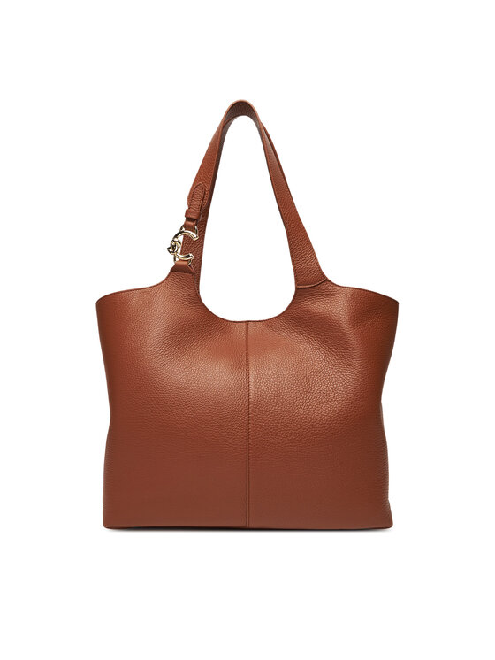 Coccinelle Сумка Coccinelle SHA Coccinelle C-Easy E1 SHA 11 01 01 Коричневий