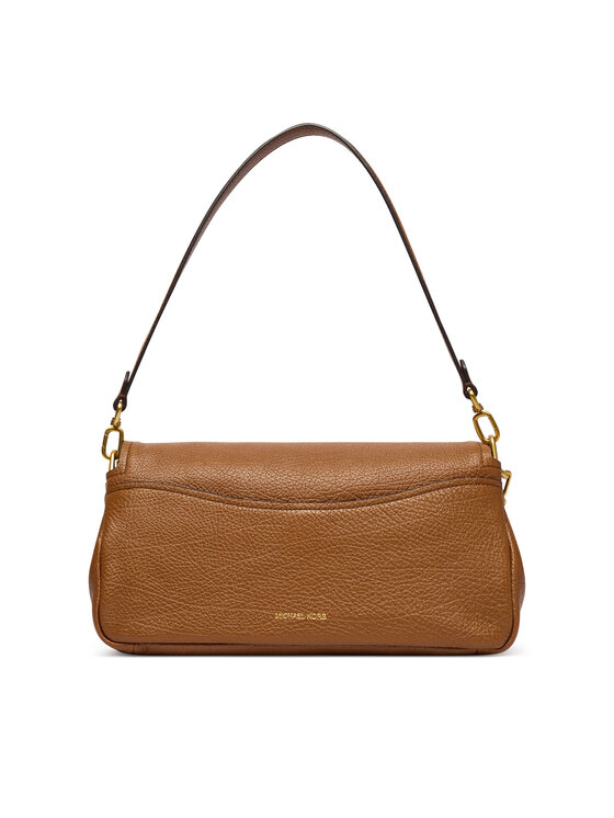 MICHAEL Michael Kors Τσάντα MICHAEL Michael Kors 30F6AYTL7E Καφέ