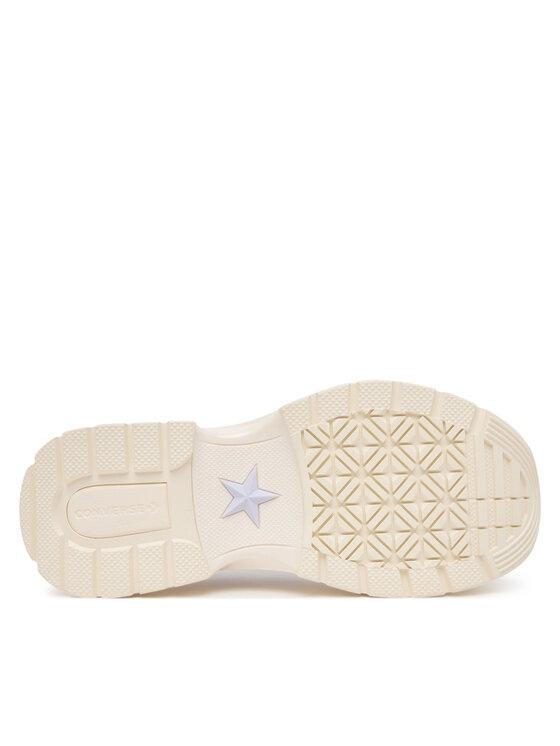 Converse Scarpe da ginnastica Converse Run Star Crush Lace A24219C Azzurro chiaro