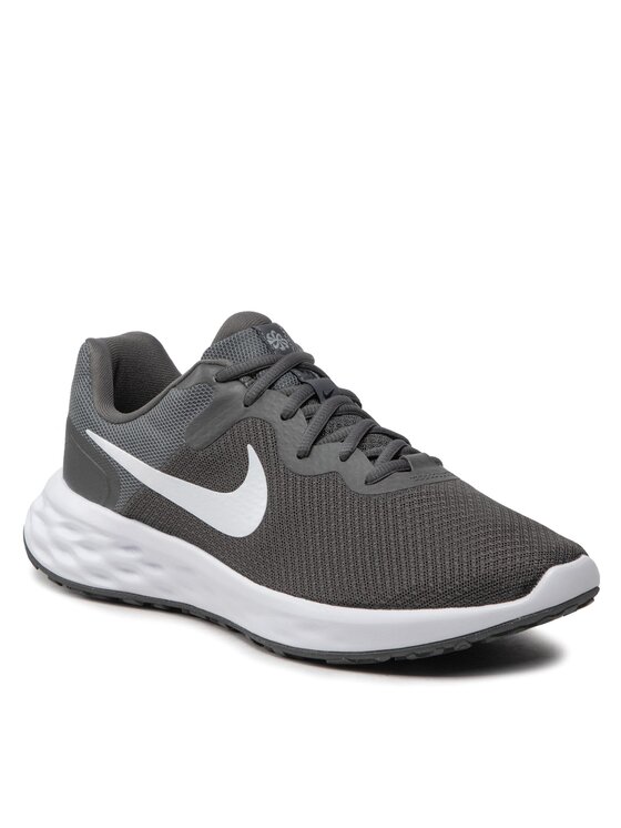 Nike Scarpe running Nike Revolution 6Nn DC3728 004 Grigio