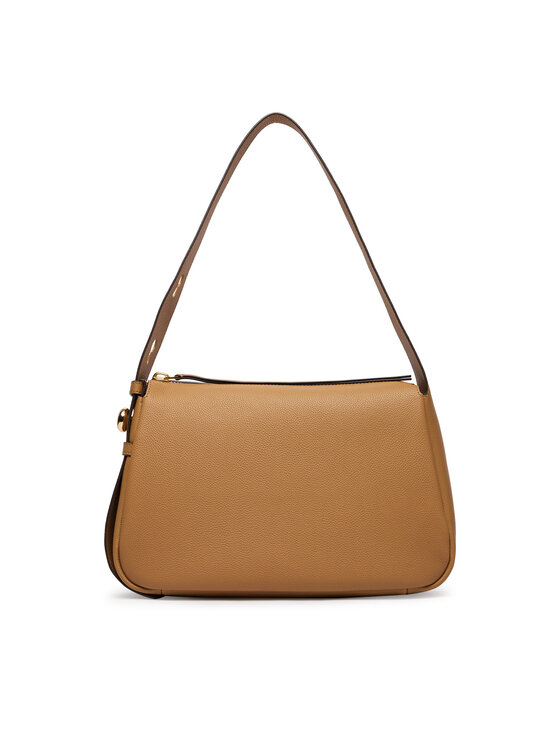 Tory Burch Ročna torba Tory Burch 177364 Rjava