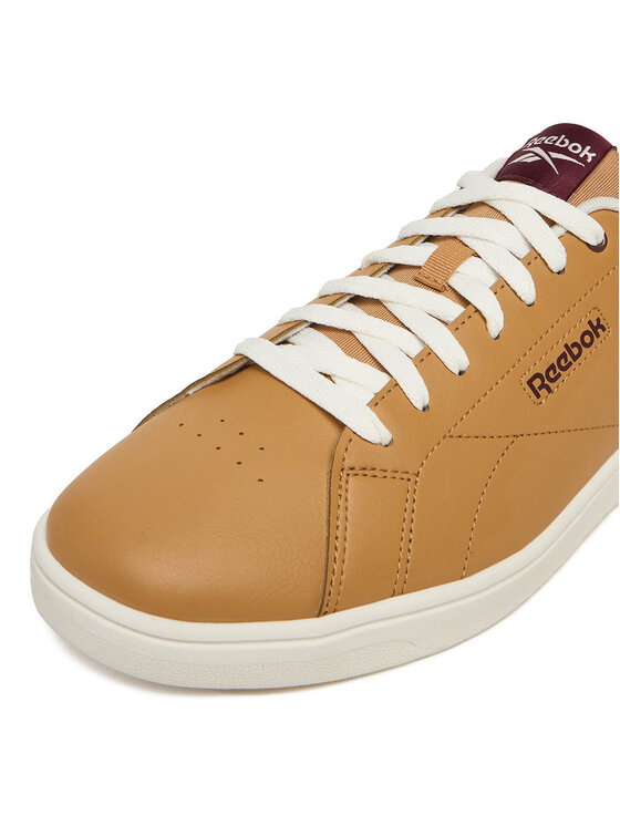 Reebok Снікерcи Reebok CEO- COURT CLEAN 100230434 Коричневий