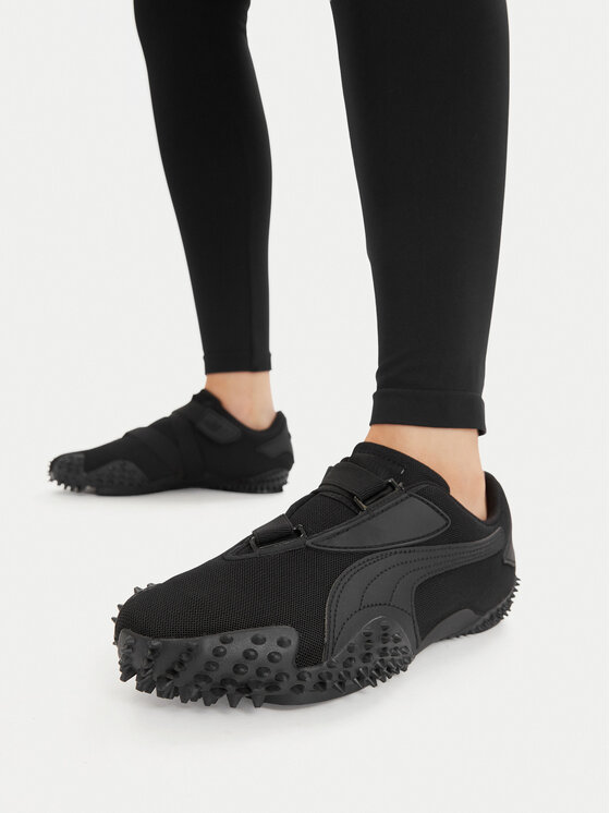 Puma Sportcipők Puma Mostro OG Prime Jr 03729 02 Fekete
