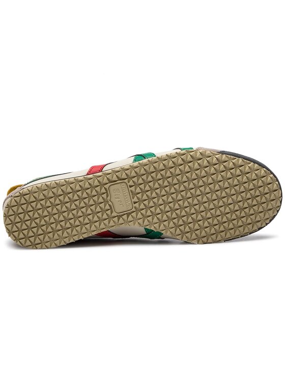 Onitsuka Tiger Snīkeri Onitsuka Tiger Mexico 66 DL408 Bēšs