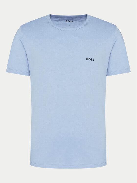 BOSS BOSS Set t-shirt majica﻿ 50532470 Šarena Regular Fit