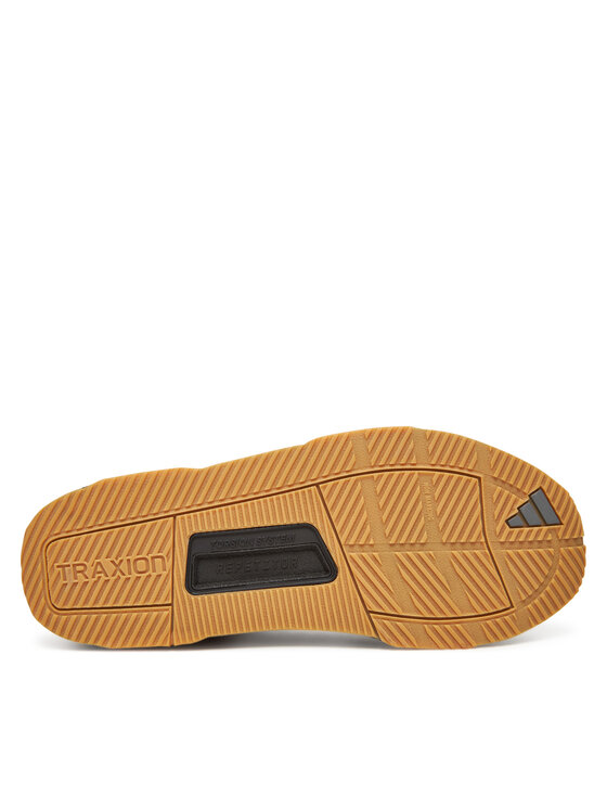 adidas Взуття для тренажерного залу adidas Dropset Control JQ1767 Чорний