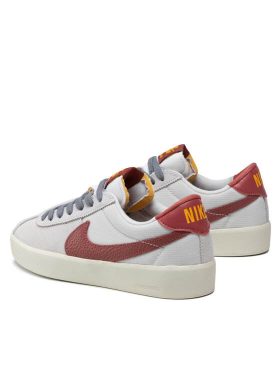 Nike Αθλητικά Nike SB Bruin React CJ1661 003 Μπεζ