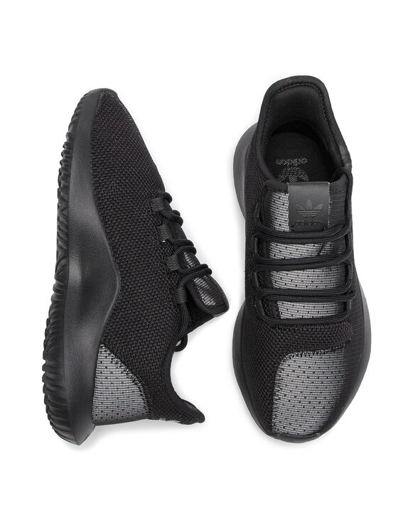adidas Superge adidas Tubular Shadow J B37159 Črna