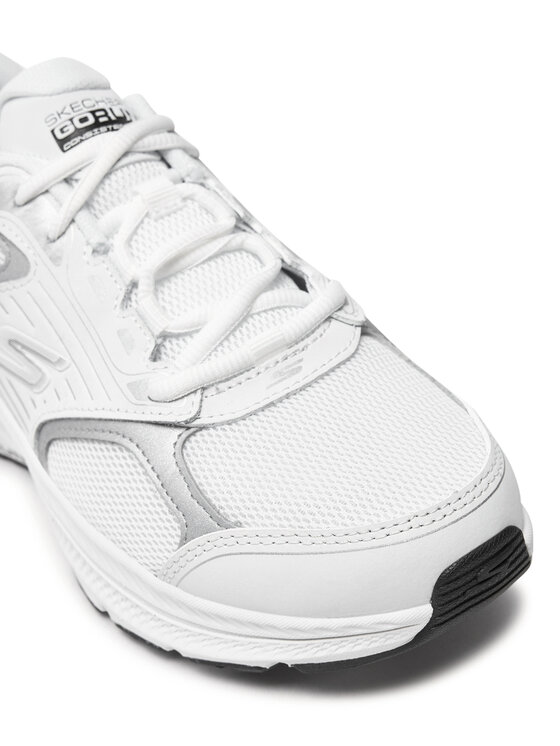Skechers Взуття для бігу Skechers GO RUN Consistent™ 128606 Білий