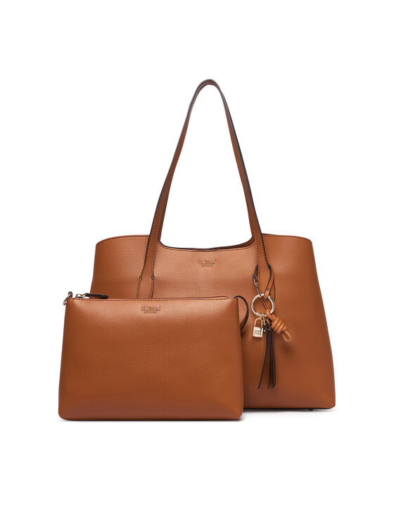 Guess Сумка Guess HWBG97 35230 Світло-коричневий