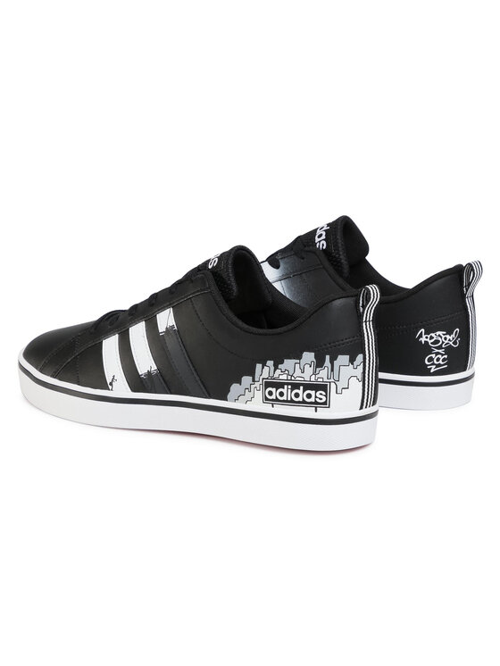 adidas Sneakersy adidas Vs Pace B74494 [cus] Čierna