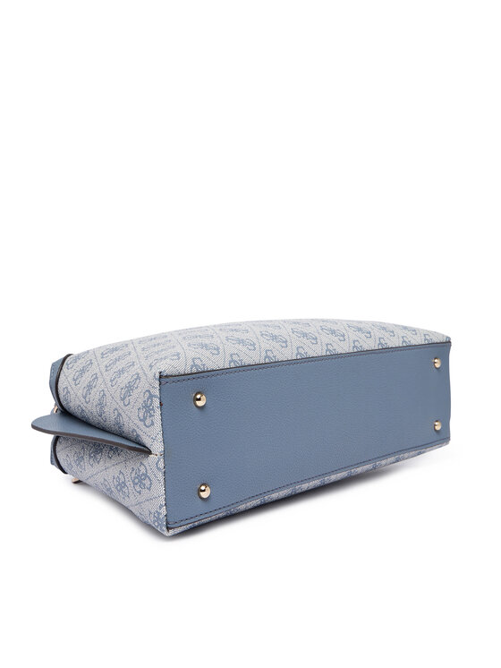 Guess Сумка Guess Lindsey HWSG97 49060 Голубий