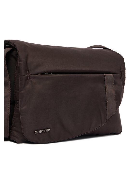 G-STAR Сумка G-Star Raw CEO-MAXIM-XC8195 Коричневий
