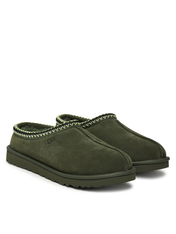 Ugg Снігоходи Ugg M Tasman 5950 Зелений