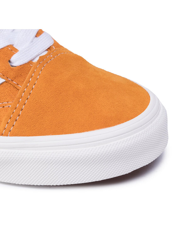 Vans Tenisky Vans Old Skool VN0A4U3B2O31 Oranžová