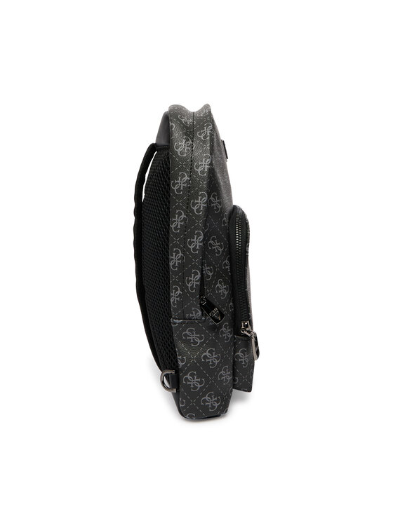 Guess Рюкзак Guess HMMILO P6202 Чорний
