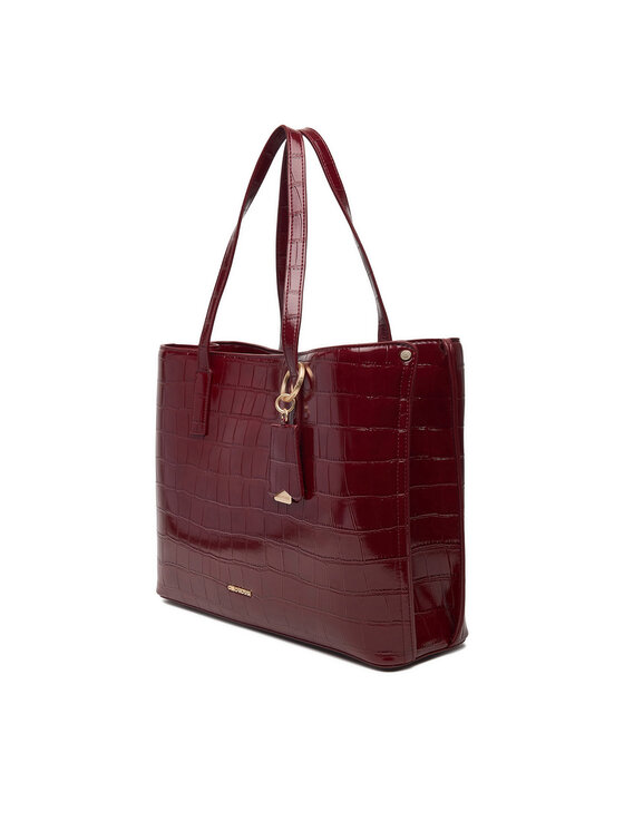GINO ROSSI Borsetta GINO ROSSI EO-LDA9894-C Bordeaux