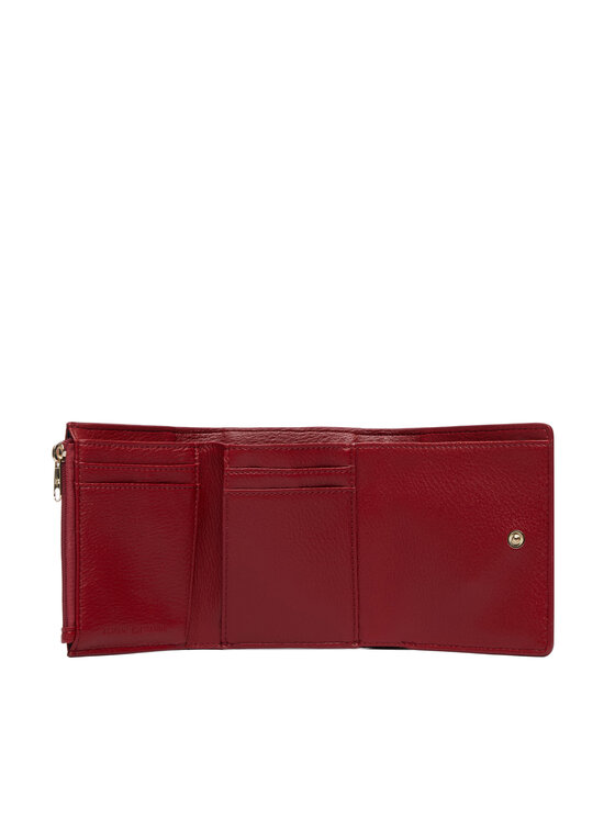 Armani Exchange Geldbörse Armani Exchange XW002613 AF15632 U5102 Rot