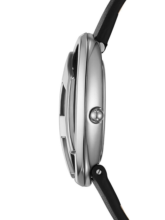 Diesel Pulkstenis Diesel DZ5612 Sudraba