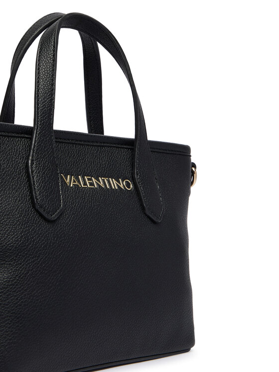 Valentino Сумка Valentino Dea Re VBS9UM06 Чорний