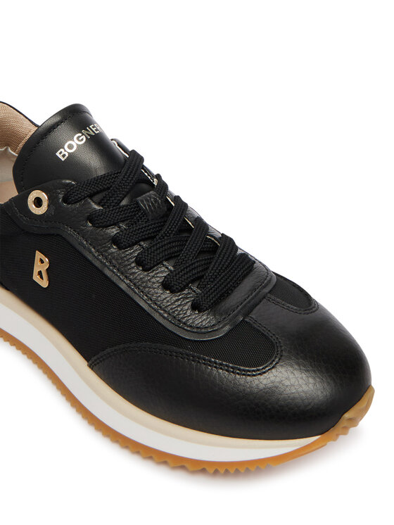 Bogner Снікерcи Bogner Padua 1 22621125 Чорний