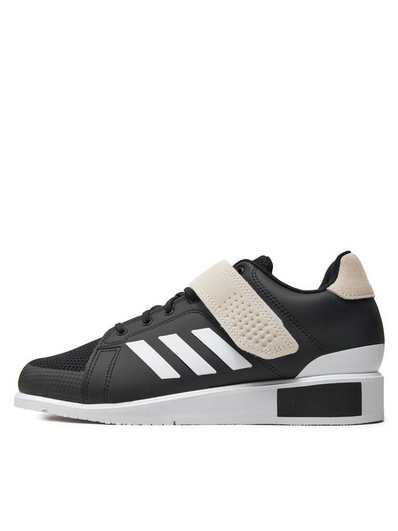 adidas Edzőtermi cipők adidas Power Perfect 3 Tokyo Weightlifting HQ3524 Fekete