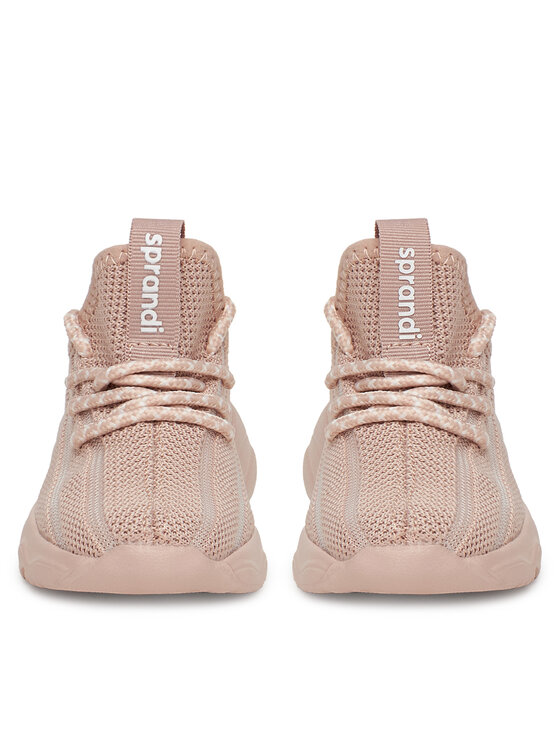 Sprandi Sneakers Sprandi CP23-6003(DZ) Beige