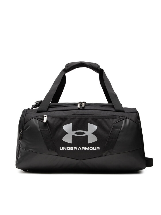 Under Armour Pārnēsajamā soma Under Armour Ua Undeniable 5.0 1369221-001 Melns