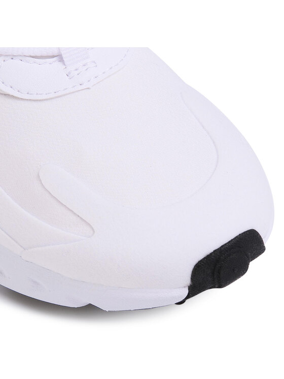 Nike Sneakersy Nike Air Max 270 React CI3899 101 Biały