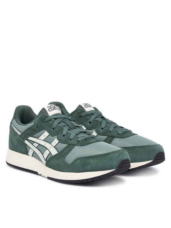 Asics Сникърси Asics Lyte Classic 1203A611 Зелен
