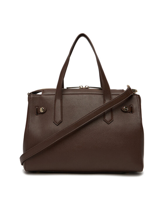 Nine West Сумка Nine West EO-Manhattan-Muse-II-LX10197 Коричневий