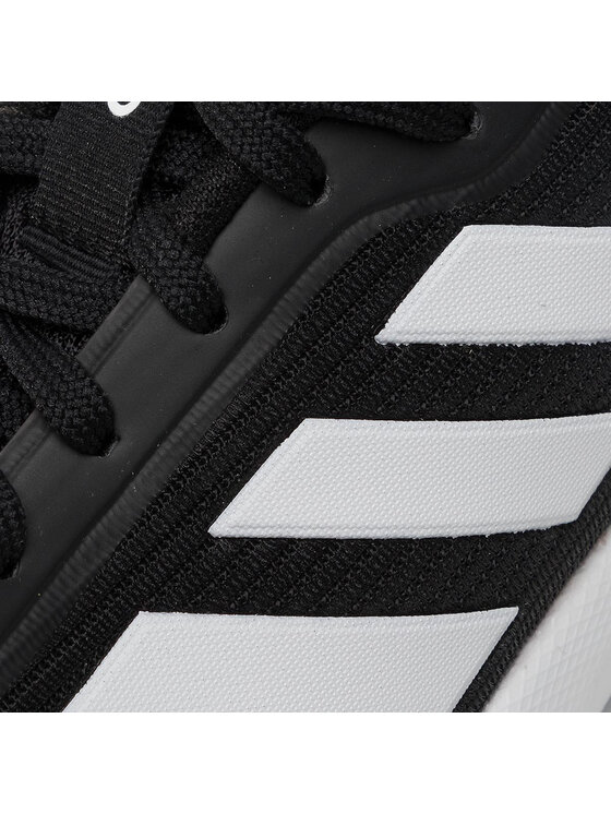 adidas Skriešanas apavi adidas Nova Flow EH1366 Melns