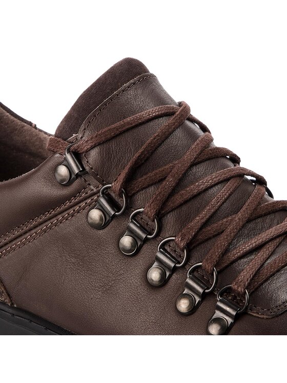 Sergio Bardi Sneakers Sergio Bardi Gaico FW127369518GR Maro