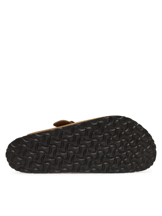 Birkenstock Шльопанці Birkenstock Boston 1032813 Коричневий