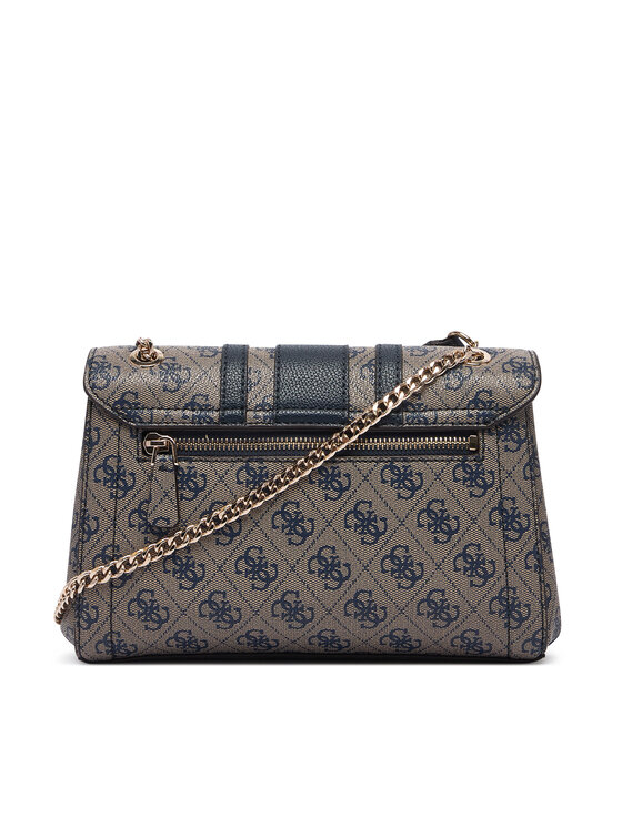 Guess Torebka Guess Noelle II HWBS96 72210 Granatowy