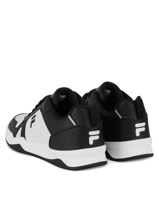 Fila Снікерcи Fila MADSANE FFT0130-83036 Зелений
