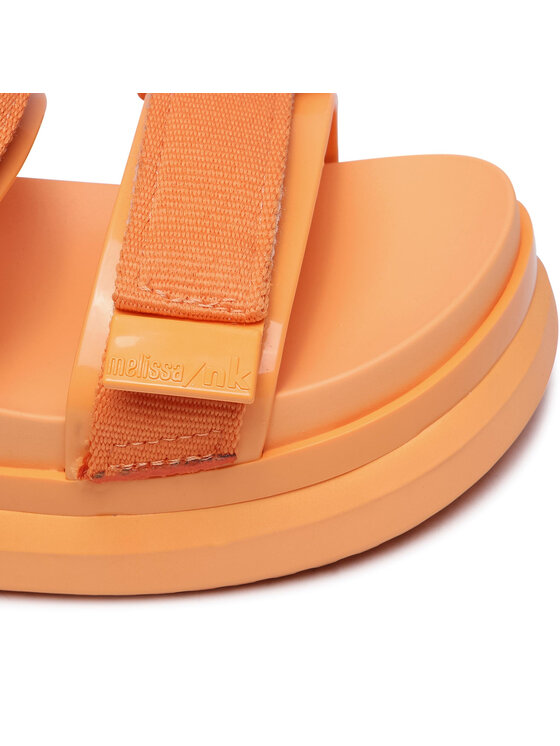 Melissa Босоніжки Melissa Cosmic Sandal II + Nk 33284 Оранжевий
