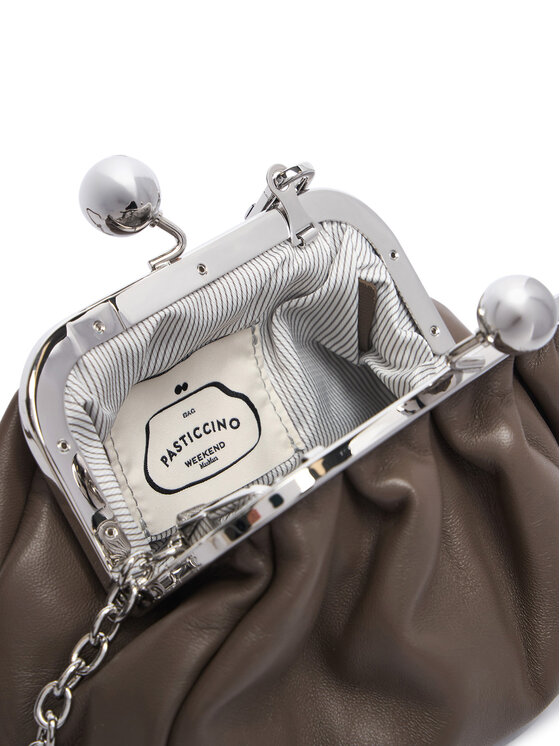 Weekend Max Mara Сумка Weekend Max Mara Nembi 2625516104600 Хакі