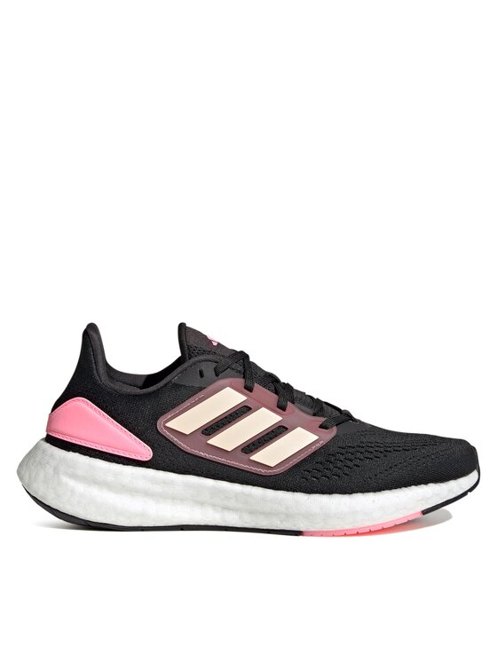 adidas Pantofi pentru alergare adidas Pureboost 22 Shoes HQ8581 Negru