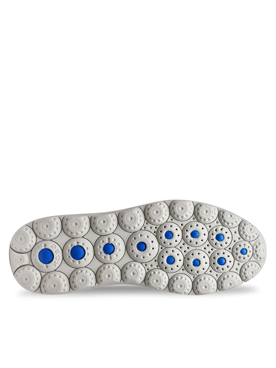 Geox Laisvalaikio batai Geox U Spherica U15BYA 0005Z C1292 Pilka