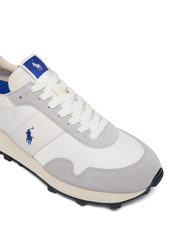 Polo Ralph Lauren Snīkeri Polo Ralph Lauren Prl Trail 125 804P01366001 Pelēks