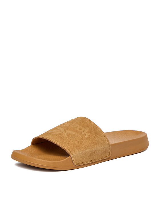Reebok Шльопанці Reebok CEO-SS26-3C043-M Коричневий