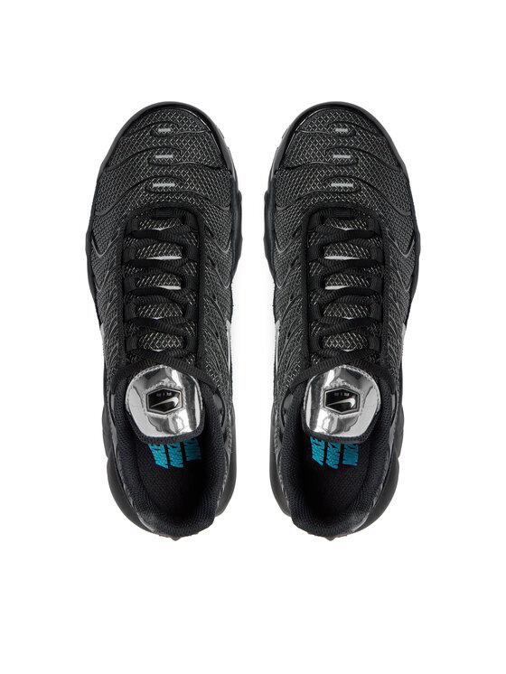 Nike Sneakersy Nike Air Max Plus DQ0850 001 Czarny