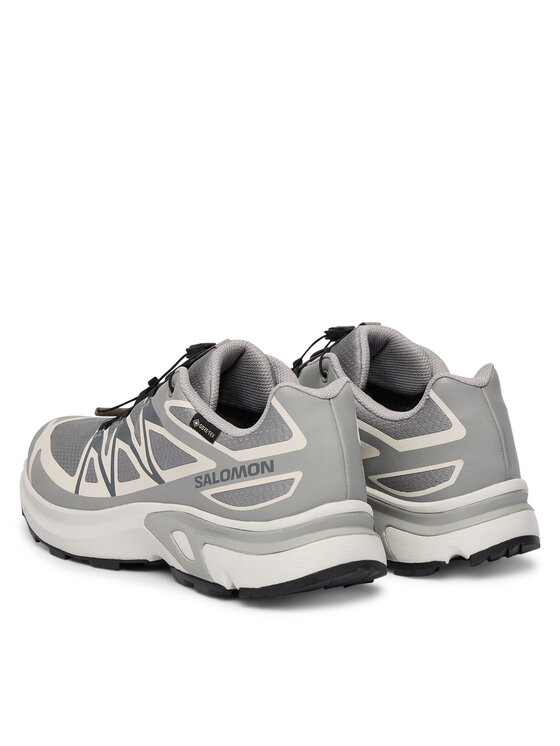 Salomon Снікерcи Salomon T-Evr Gtx M L49143800 Сірий